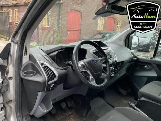 Ford Transit Transit Custom, Van, 2011 / 2023 2.2 TDCi 16V picture 12