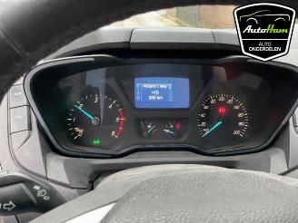 Ford Transit Transit Custom, Van, 2011 / 2023 2.2 TDCi 16V picture 16