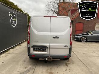 Ford Transit Transit Custom, Van, 2011 / 2023 2.2 TDCi 16V picture 10