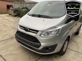 Ford Transit Transit Custom, Van, 2011 / 2023 2.2 TDCi 16V picture 5
