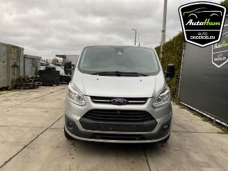 Ford Transit Transit Custom, Van, 2011 / 2023 2.2 TDCi 16V picture 4