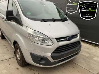 Ford Transit Transit Custom, Van, 2011 / 2023 2.2 TDCi 16V picture 3