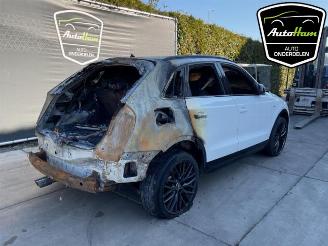 Audi Q3 Q3 (8UB/8UG), SUV, 2011 / 2019 2.0 16V TFSI Quattro picture 10