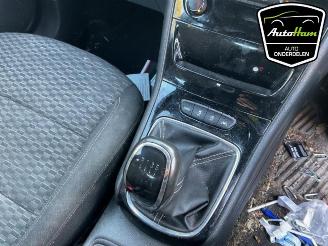 Opel Astra Astra K, Hatchback 5-drs, 2015 / 2022 1.6 CDTI 136 16V picture 12