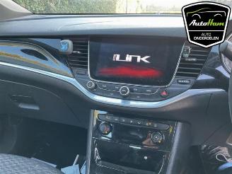 Opel Astra Astra K, Hatchback 5-drs, 2015 / 2022 1.6 CDTI 136 16V picture 11