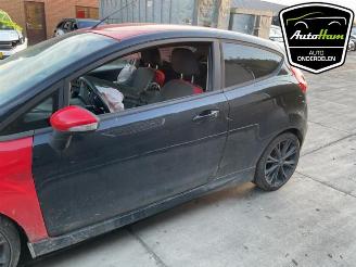 Ford Fiesta Fiesta 6 (JA8), Hatchback, 2008 / 2018 1.0 EcoBoost 12V Sport picture 9