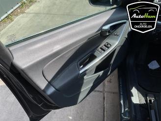 Volvo V-60 V60 I (FW/GW), Combi, 2010 / 2018 2.0 D4 16V picture 23