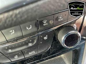 Opel Astra Astra K, Hatchback 5-drs, 2015 / 2022 1.6 SIDI Eco Turbo 16V picture 17