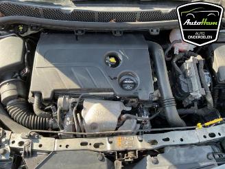 Opel Astra Astra K, Hatchback 5-drs, 2015 / 2022 1.6 SIDI Eco Turbo 16V picture 21