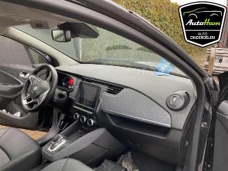 Renault Zoé Zoe (AG), Hatchback 5-drs, 2012 R135 picture 23