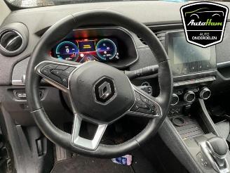 Renault Zoé Zoe (AG), Hatchback 5-drs, 2012 R135 picture 14