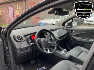 Renault Zoé Zoe (AG), Hatchback 5-drs, 2012 R135 picture 9