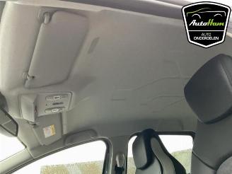 Renault Zoé Zoe (AG), Hatchback 5-drs, 2012 R135 picture 17