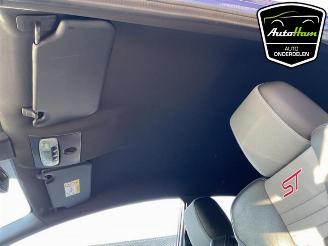 Ford Fiesta Fiesta 6 ST, Hatchback, 2013 / 2017 1.6 ST 16V picture 15