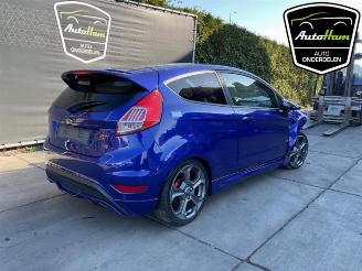Ford Fiesta Fiesta 6 ST, Hatchback, 2013 / 2017 1.6 ST 16V picture 9