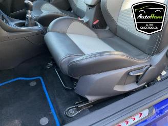 Ford Fiesta Fiesta 6 ST, Hatchback, 2013 / 2017 1.6 ST 16V picture 19