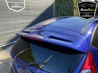 Ford Fiesta Fiesta 6 ST, Hatchback, 2013 / 2017 1.6 ST 16V picture 10