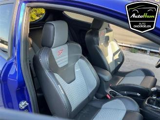 Ford Fiesta Fiesta 6 ST, Hatchback, 2013 / 2017 1.6 ST 16V picture 20