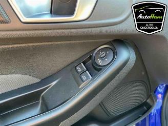 Ford Fiesta Fiesta 6 ST, Hatchback, 2013 / 2017 1.6 ST 16V picture 14