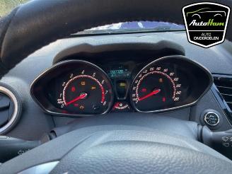 Ford Fiesta Fiesta 6 ST, Hatchback, 2013 / 2017 1.6 ST 16V picture 30