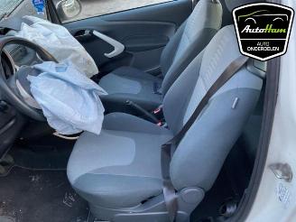 Ford Ka Ka II, Hatchback, 2008 / 2016 1.2 picture 16