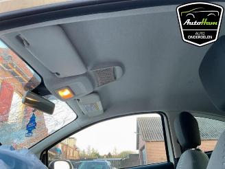 Ford Ka Ka II, Hatchback, 2008 / 2016 1.2 picture 15