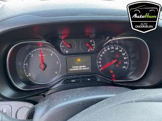 Opel Combo Combo Cargo, Van, 2018 1.5 CDTI 130 picture 16