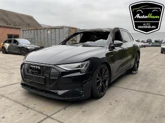 Audi E-tron E-tron (GEN), SUV, 2018 55 quattro picture 7