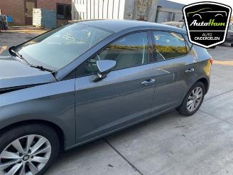 Seat Leon Leon (5FB), Hatchback 5-drs, 2012 / 2020 1.0 TSI 12V picture 5