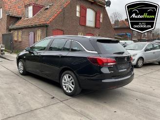 Opel Astra Astra K Sports Tourer, Combi, 2015 / 2022 1.4 Turbo 16V picture 6