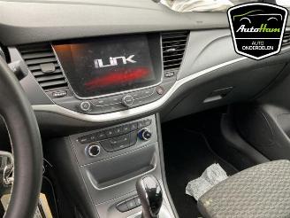 Opel Astra Astra K Sports Tourer, Combi, 2015 / 2022 1.4 Turbo 16V picture 14