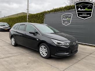 Opel Astra Astra K Sports Tourer, Combi, 2015 / 2022 1.4 Turbo 16V picture 2
