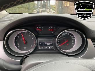 Opel Astra Astra K Sports Tourer, Combi, 2015 / 2022 1.4 Turbo 16V picture 13