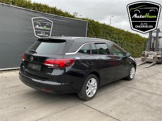 Opel Astra Astra K Sports Tourer, Combi, 2015 / 2022 1.4 Turbo 16V picture 8