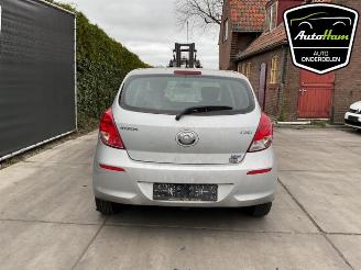 Hyundai I-20 i20, Hatchback, 2008 / 2015 1.2i 16V picture 7