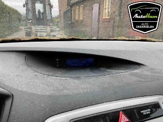 Hyundai I-20 i20, Hatchback, 2008 / 2015 1.2i 16V picture 13