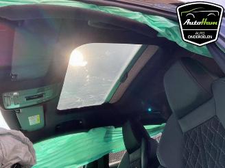 Audi A3 A3 Sportback (8YA), Hatchback 5-drs, 2019 1.5 35 TFSI 16V Mild Hybrid picture 23