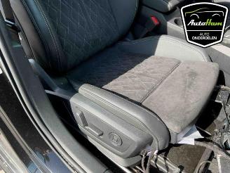 Audi A3 A3 Sportback (8YA), Hatchback 5-drs, 2019 1.5 35 TFSI 16V Mild Hybrid picture 16