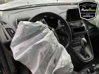 Ford Transit Connect Transit Connect (PJ2), Van, 2013 1.5 EcoBlue picture 10