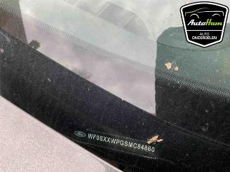 Ford Transit Connect Transit Connect (PJ2), Van, 2013 1.5 EcoBlue picture 9