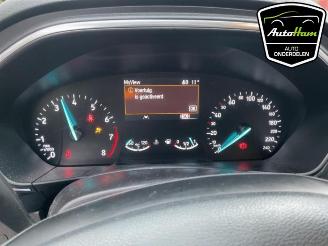 Ford Focus Focus 4, Hatchback, 2018 / 2025 1.0 Ti-VCT EcoBoost 12V 125 picture 12