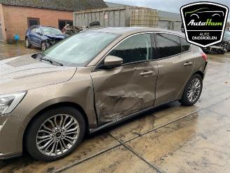 Ford Focus Focus 4, Hatchback, 2018 / 2025 1.0 Ti-VCT EcoBoost 12V 125 picture 5