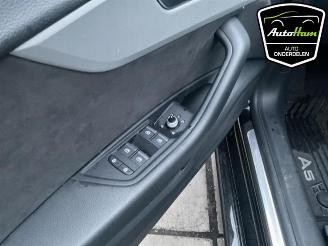 Audi A5 A5 Sportback (F5A/F5F), Liftback, 2016 2.0 40 TFSI Mild Hybrid 16V picture 23