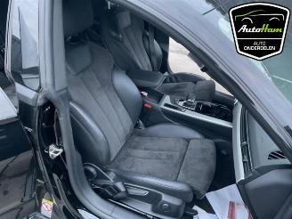 Audi A5 A5 Sportback (F5A/F5F), Liftback, 2016 2.0 40 TFSI Mild Hybrid 16V picture 21