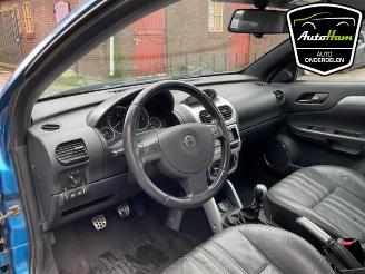 Opel Tigra Tigra Twin Top, Cabrio, 2004 / 2010 1.8 16V picture 9