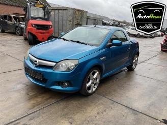 Opel Tigra Tigra Twin Top, Cabrio, 2004 / 2010 1.8 16V picture 4