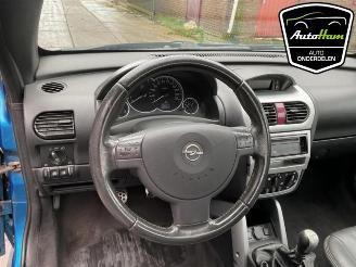 Opel Tigra Tigra Twin Top, Cabrio, 2004 / 2010 1.8 16V picture 10
