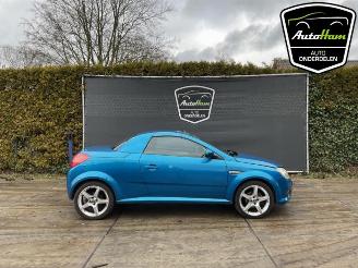 Opel Tigra Tigra Twin Top, Cabrio, 2004 / 2010 1.8 16V picture 1