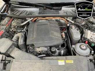 Audi A6 A6 Avant (C8), Combi, 2018 2.0 16V 55 TFSI e Hybrid Quattro picture 20