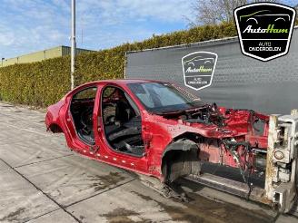 Alfa Romeo Giulia Giulia (952), Sedan, 2015 2.9 Bi-Turbo V6 24V Quadrifoglio Verde picture 35